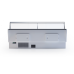 Igloo Tobi 110-NEO: Igloo Tobi Neo 1m wide Deli Serve-over Igloo Tobi 110-NEO: Igloo Tobi Neo 1m wide Deli Serve-over